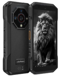 Ulefone Armor X32 Pro 5G Смартфон 8GB / 256GB Future Black