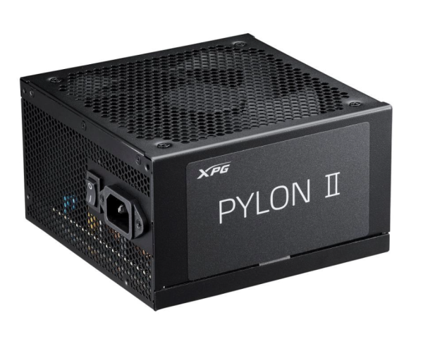 Adata PYLON II Блок питания 750W / 80 PLUS Bronze