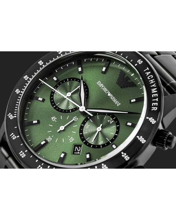 EMPORIO ARMANI AR11472 Мужские часы
