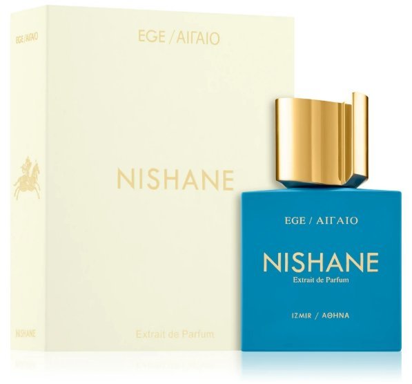 Nishane Ege/ Ailaio Парфюм PAR 50 ml