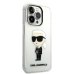 Karl Lagerfeld KLHCP14XHNIKTCT Чехол для Apple iPhone 14 Pro Max