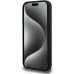 BMW BMHMP15L22SMPK Чехол для Apple iPhone 15 Pro