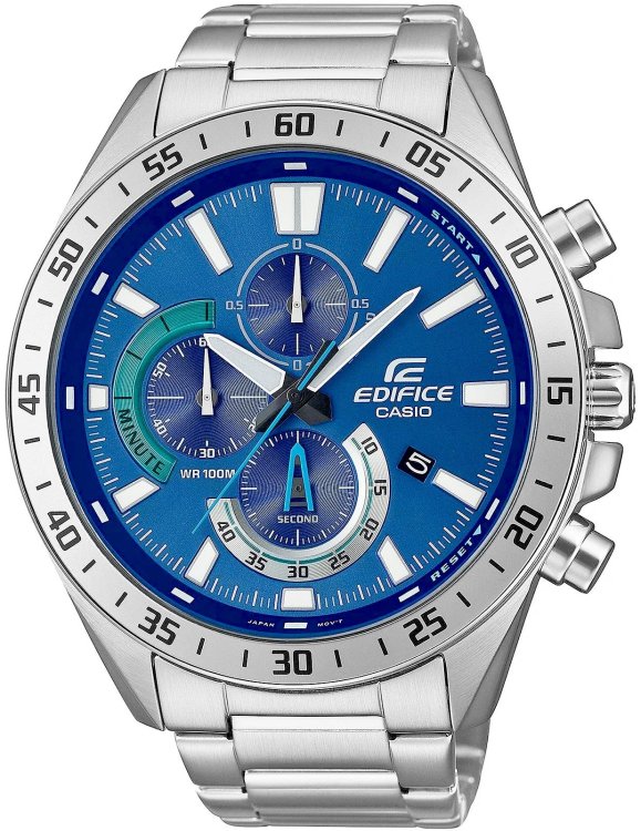 CASIO EFV-620D-2AVUEF Мужские часы