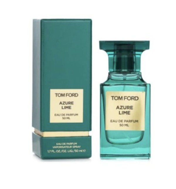Tom Ford Azure Lime Парфюм EDP 50ml