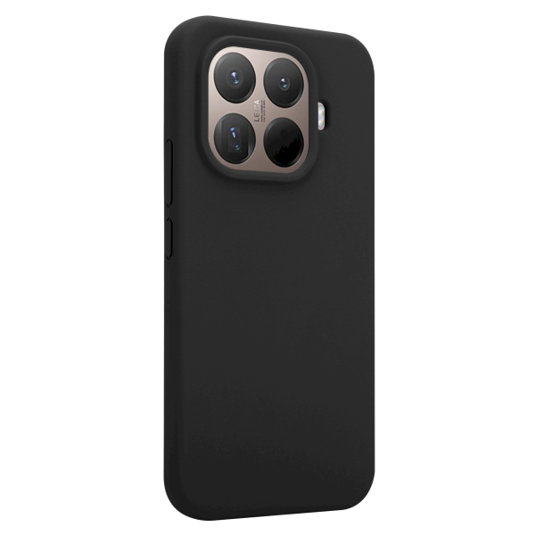 Tactical Velvet Smoothie Cover Защитный чехол для Xiaomi 15T Pro / асфальт