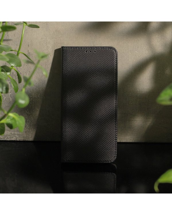 Mocco Smart Magnet Case Чехол для телефона Xiaomi Redmi Note 12 5G / Poco X5
