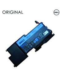 Оригинальная аккумуляторная батарея W0Y6W для портативного компьютера Dell 5855mAh