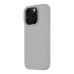 Tactical MagForce Velvet Smoothie Cover Защитный чехол для Apple iPhone 16 Pro / туманный