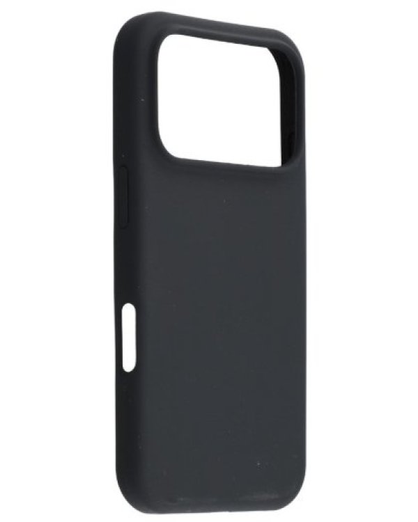 Mocco Matt Back Case Чехол для Apple iPhone 17 Pro Max