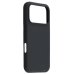 Mocco Matt Back Case Чехол для Apple iPhone 17 Pro Max