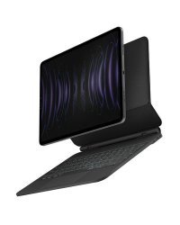 UNIQ Venno Magnetic Smart Чехол с Клавиатурой для Apple iPad Pro 11" (2022/2021) | Air 10.9" (2022/2020)