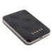 Guess GUBPM5P15S4GEMGK Чехол + Повер Банк для Apple iPhone 15