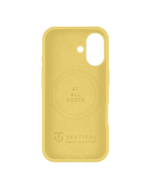 Дополнительное изображение книги «Tactical MagForce Velvet Smoothie Cover Защитный Чехол для Apple Apple iPhone 17»