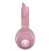 Razer Kraken Kitty V2 BT Quartz Игровые гарнитуры