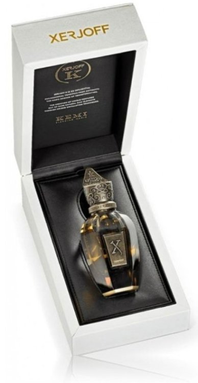 Xerjoff Tempest Парфюм PAR 50 ml