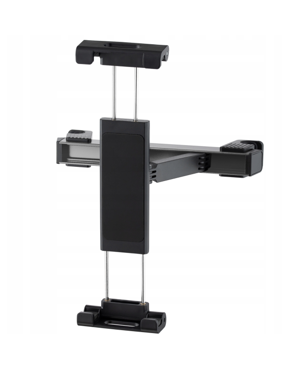 Qualo QUS-T-BS-01 Держатель для телефона / планшета для заднего сиденья автомобиля