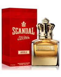 Jean P. Gaultier Scandal Absolu Pour Homme Парфюм PAR 100 ml