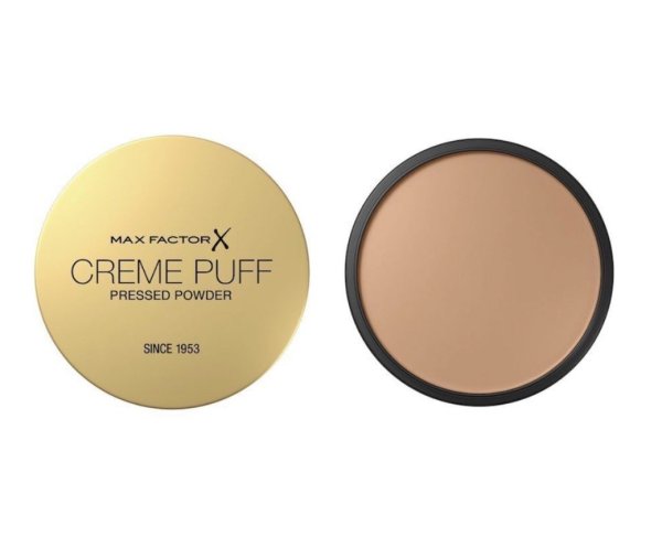 Max Factor Creme Puff Пудра Для Лица 40 Creamy Ivory