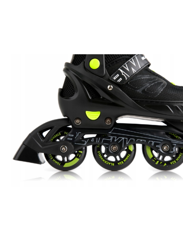 Blackwheels Sonic Ролики 37-40