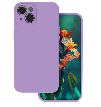 Mocco Silicon Back Case Силиконовый чехол для Apple iPhone 17 Air
