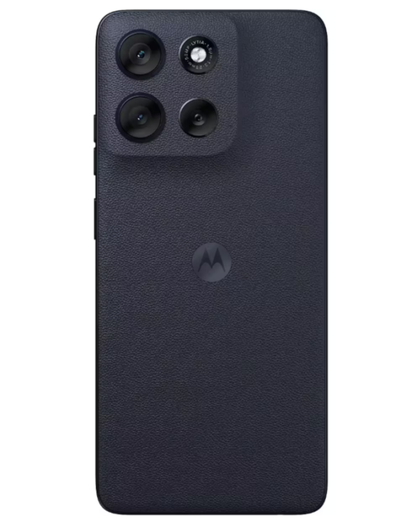 Motorola Moto G56 Смартфон 8GB / 256GB Black Oyster