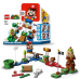 Lego 71360 Adventures with Mario Starter Course Конструктор