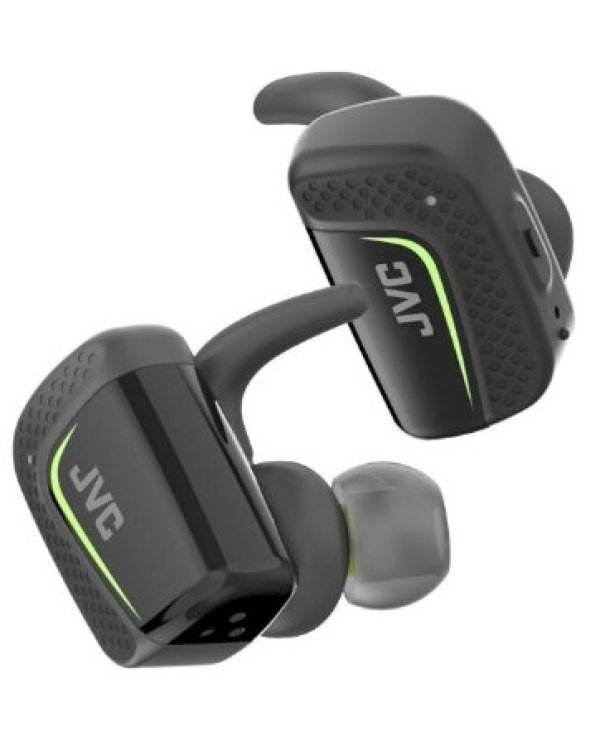 JVC HA-ET90BT-BE Sport Bluetooth наушники