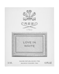 Creed Love in White Парфюм EDP 30ml
