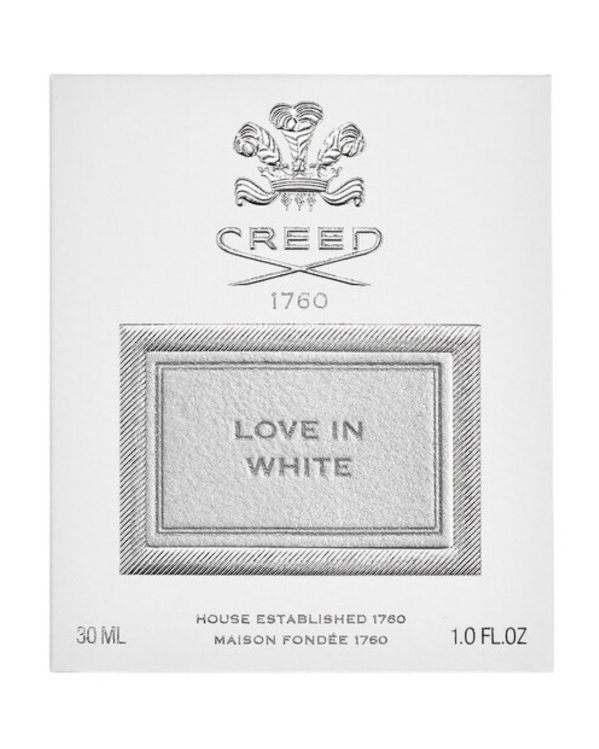 Creed Love in White Парфюм EDP 30ml