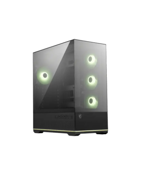 MSI MAG PANO 110R PZ Компьютерный корпус