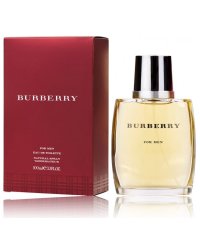 Burberry For Men Парфюм EDT 100 ml
