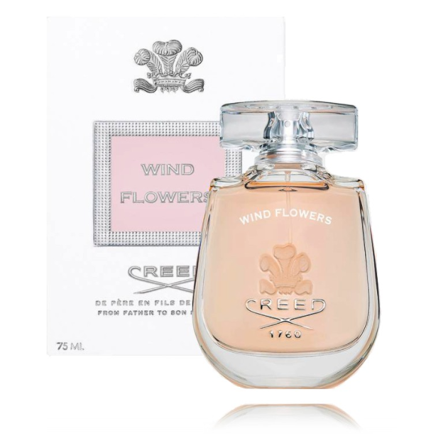 Creed Wind Flowers Парфюм EDP 75 ml