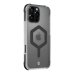 Tactical MagForce Hexagon Cover Защитный чехол для Apple iPhone 16 Pro Max / чёрный