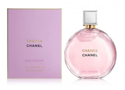Chanel Chance Eau Tendre Парфюм EDP 50 ml