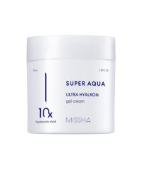 MISSHA Super Aqua Ultra Hyalron Gel Cream Крем для лица 70ml
