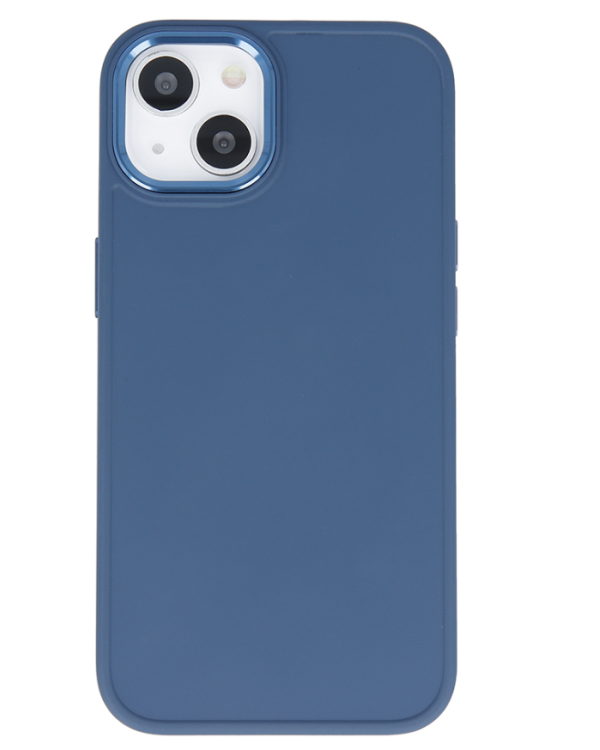 Mocco Satin Back Case Защитный Чехол для Apple iPhone 15 Plus