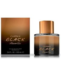 Kenneth Cole Black Copper Парфюм EDT 100 ml