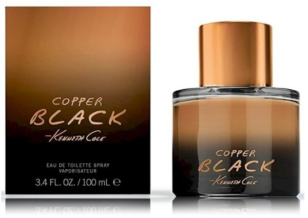 Kenneth Cole Black Copper Парфюм EDT 100 ml