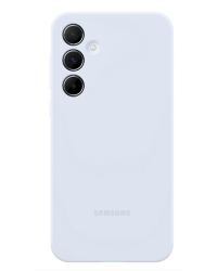 Samsung Silicone Cover Чехол для Samsung Galaxy A57