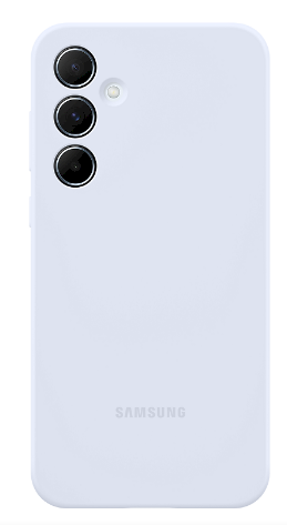 Samsung Silicone Cover Чехол для Samsung Galaxy A57