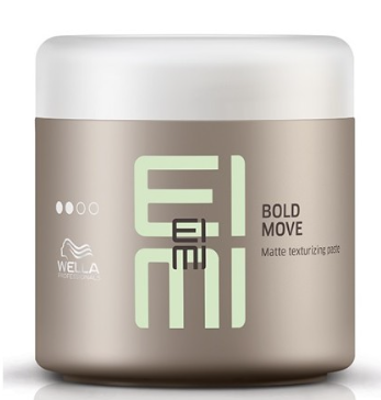 Wella Professionals EIMI Texture Bold Move Моделирующая паста 150 ml