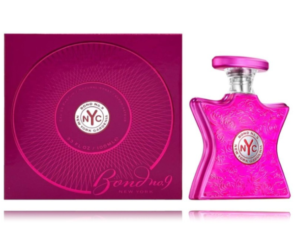 Bond No.9 New York Gardenia EDP Парфюм для мужчин и женщин 100ml