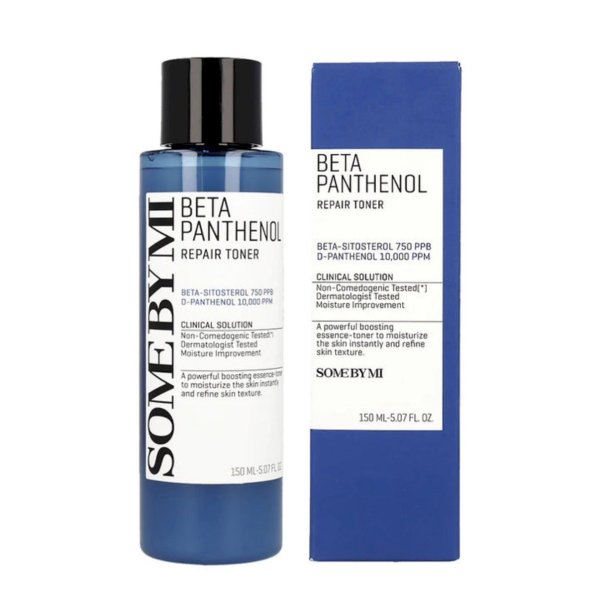 SomeByMi Beta Panthenol Repair Тонер Для Лица 150ml