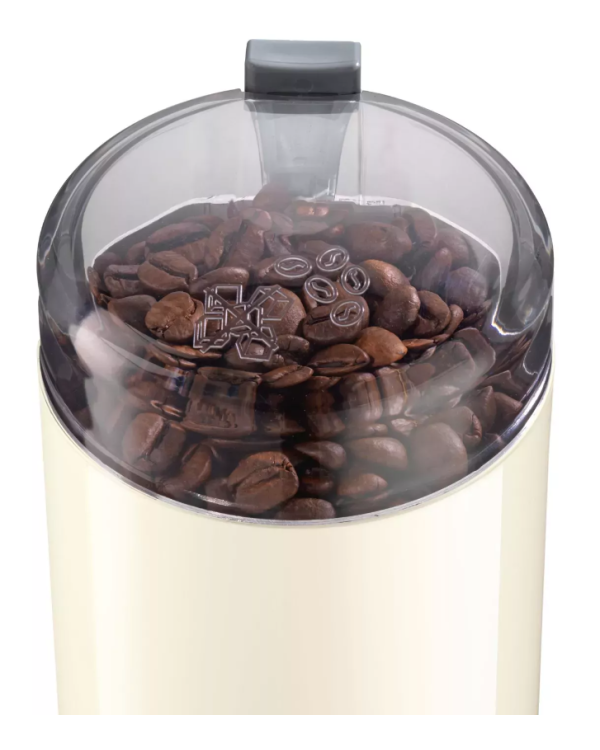 Bosch TSM6A017C Kофемолка 180W