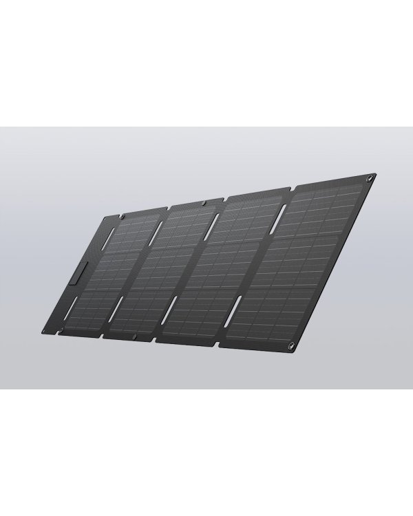 EcoFlow EFSOLAR45-TYPE-C Портативная солнечная панель