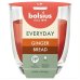 Bolsius Everyday Ароматическая Свеча 80x70mm Gingerbread