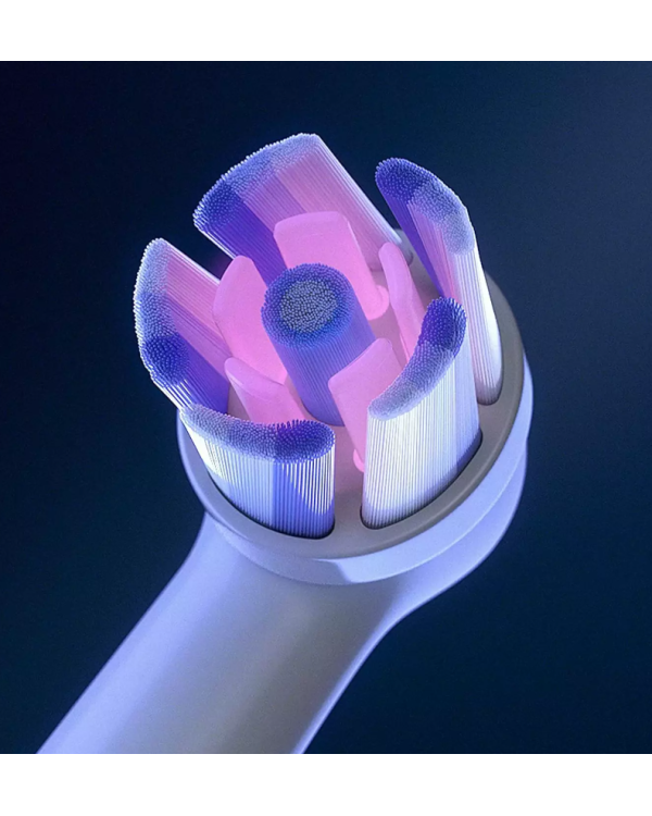 Oral-B iO Насадки для щеток 2шт