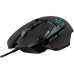 Logitech G502 Hero Игровая мышь Logitech G502 Hero Игровая мышь