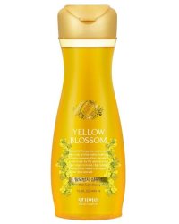 Daeng Gi Meo Ri Anti-hair loss shampoo Yellow Blossom Шампунь 400 ml