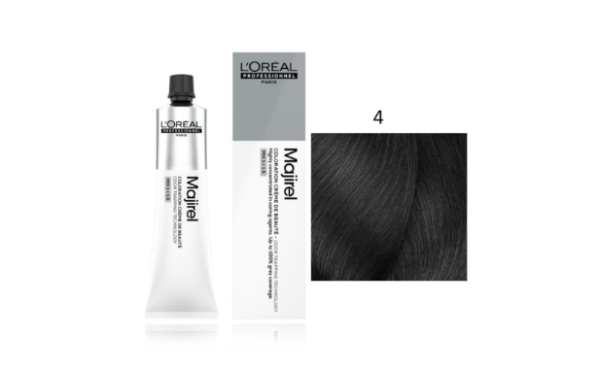 L´Oréal Professionnel Majirel Краска для Волос 4 50 ml L´Oréal Professionnel Majirel Краска для Волос 4 50 ml